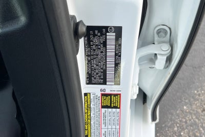 2023 Lexus ES ES 350 F SPORT Handling