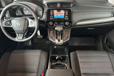2020 Honda CR-V LX