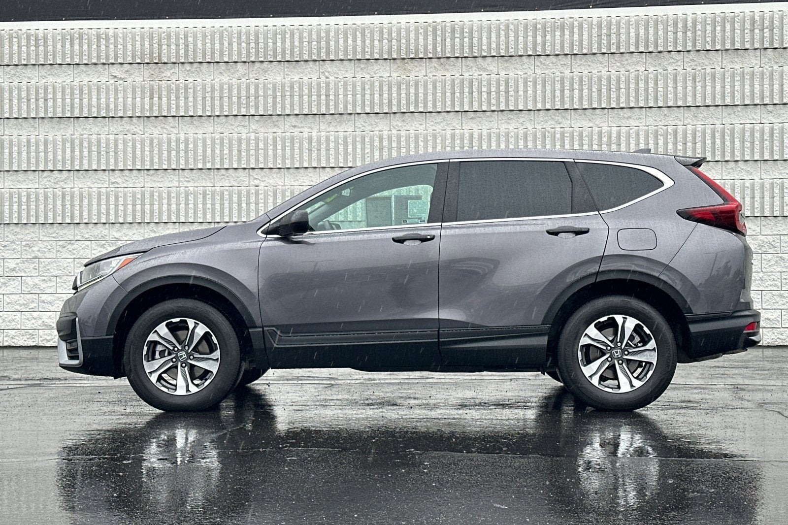 2020 Honda CR-V LX