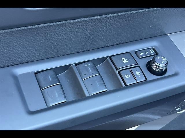 2026 Toyota Tundra 4WD Platinum