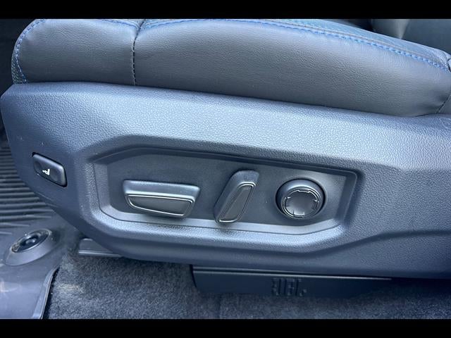 2026 Toyota Tundra 4WD Platinum