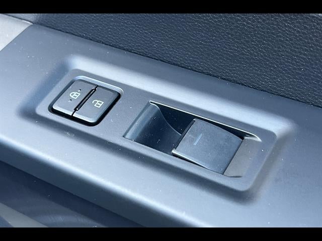 2026 Toyota Tundra 4WD Platinum