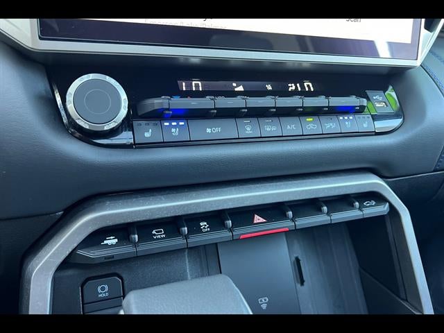 2026 Toyota Tundra 4WD Platinum