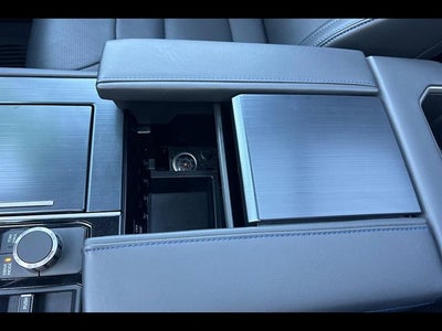 2026 Toyota Tundra 4WD Platinum