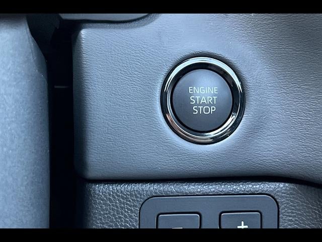 2026 Toyota Tundra 4WD Platinum