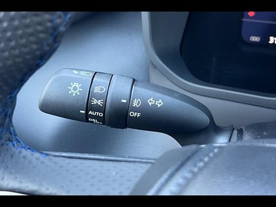 2026 Toyota Tundra 4WD Platinum