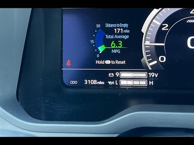 2026 Toyota Tundra 4WD Platinum