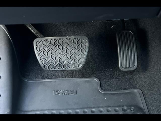 2026 Toyota Tundra 4WD Platinum