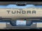 2026 Toyota Tundra 4WD Platinum