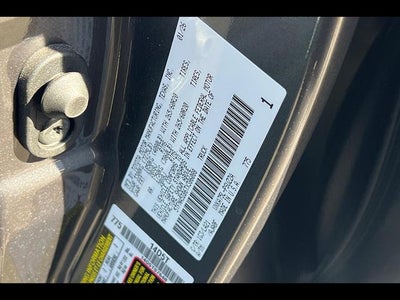 2026 Toyota Tundra 4WD Platinum