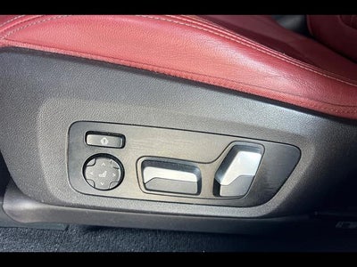 2021 BMW X4 xDrive30i