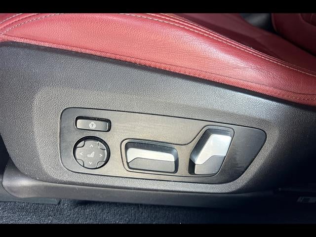 2021 BMW X4 xDrive30i
