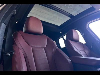 2021 BMW X4 xDrive30i