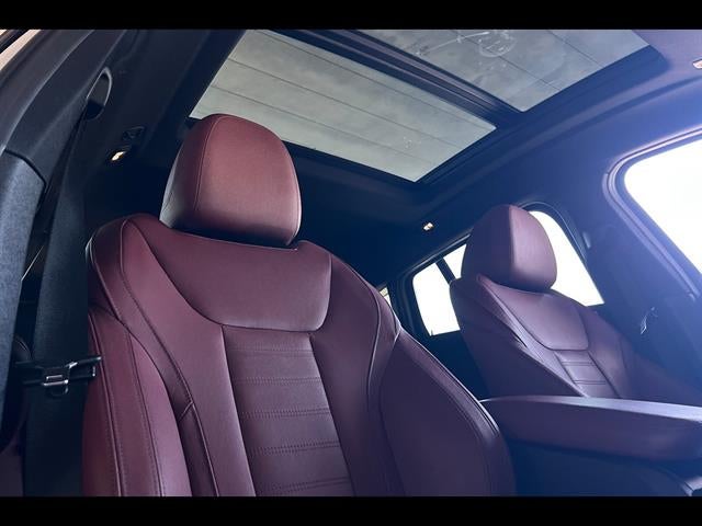 2021 BMW X4 xDrive30i
