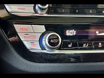 2021 BMW X4 xDrive30i