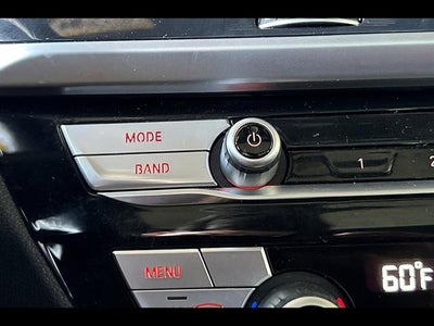 2021 BMW X4 xDrive30i