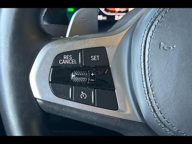 2021 BMW X4 xDrive30i
