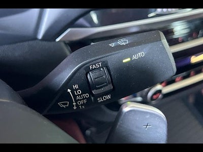 2021 BMW X4 xDrive30i