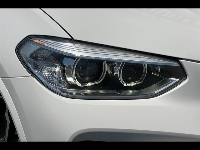 2021 BMW X4 xDrive30i