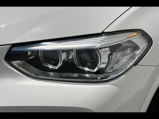2021 BMW X4 xDrive30i