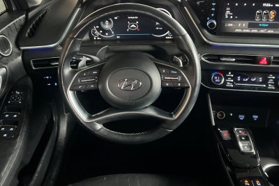 2022 Hyundai Sonata Limited