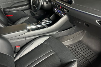 2022 Hyundai Sonata Limited