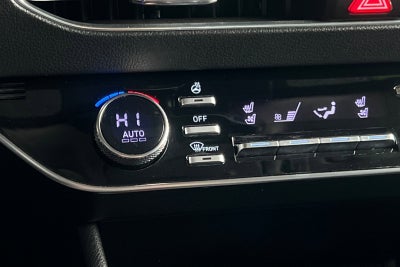 2022 Hyundai Sonata Limited