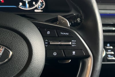 2022 Hyundai Sonata Limited