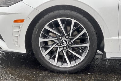 2022 Hyundai Sonata Limited