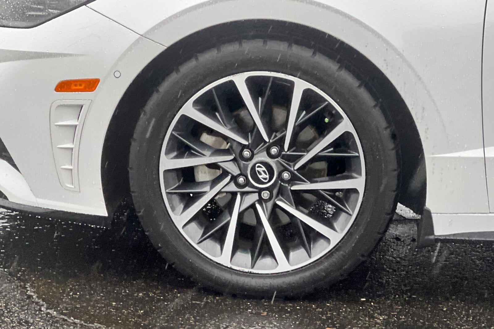 2022 Hyundai Sonata Limited