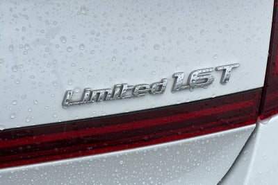 2022 Hyundai Sonata Limited