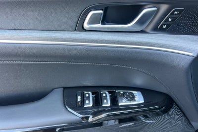 2025 Kia K5 EX