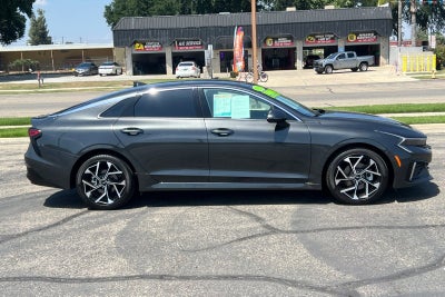 2025 Kia K5 EX