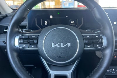 2025 Kia K5 EX
