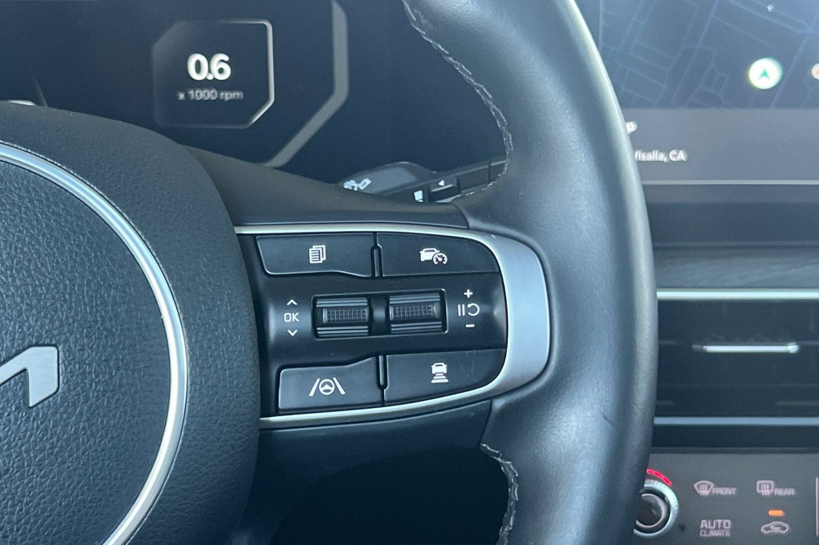 2025 Kia K5 EX