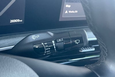 2025 Kia K5 EX