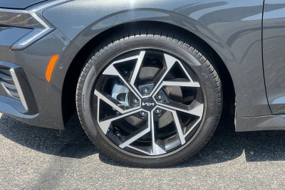 2025 Kia K5 EX