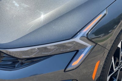 2025 Kia K5 EX