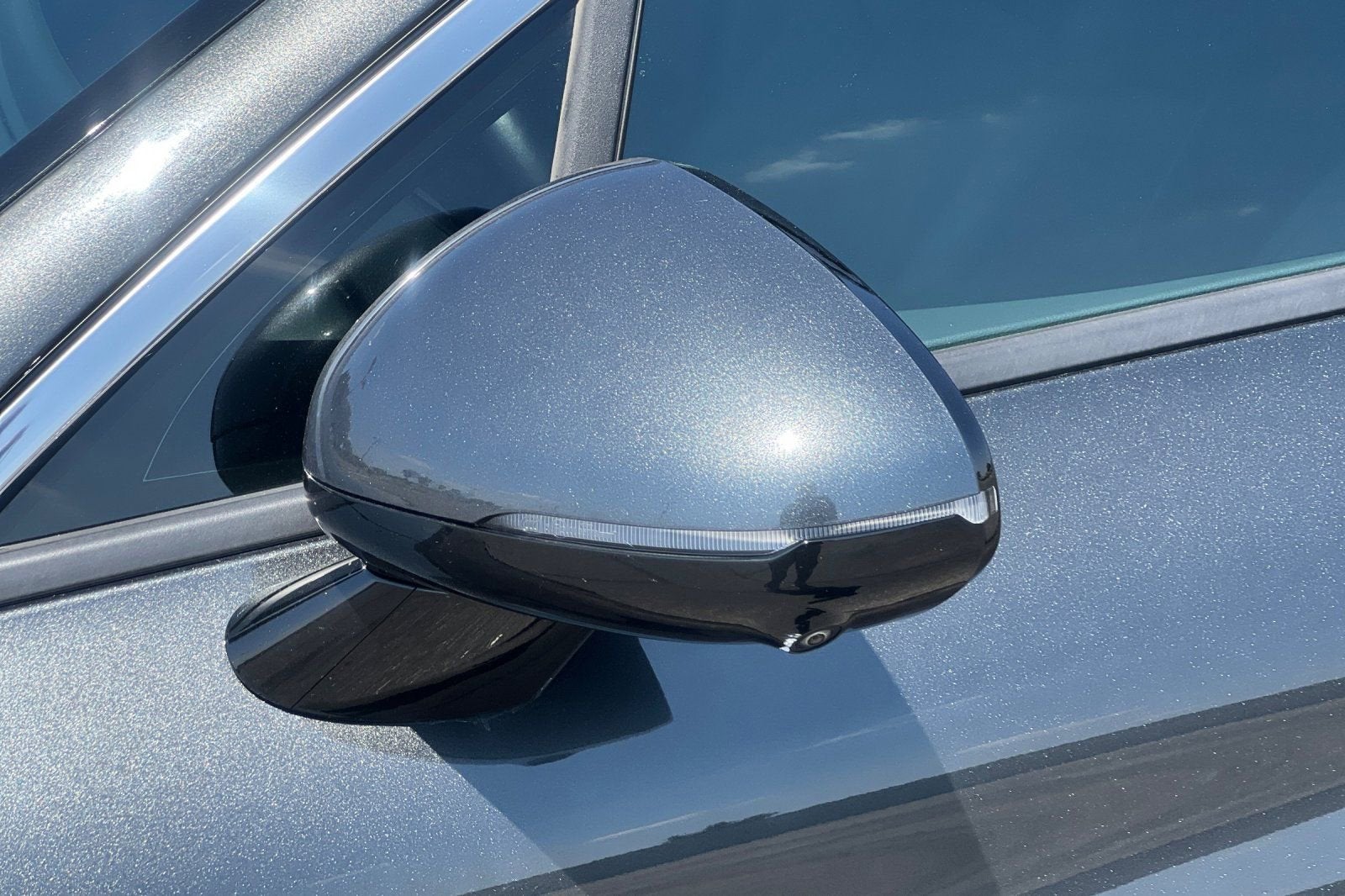 2025 Kia K5 EX