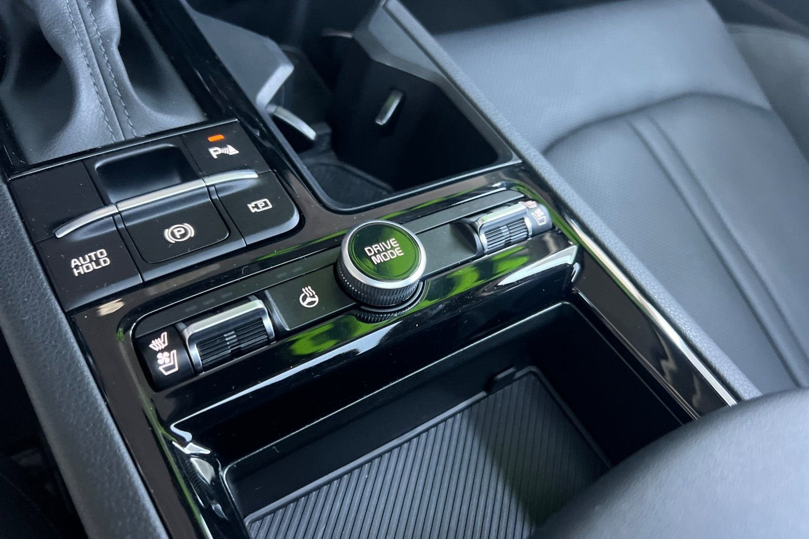 2025 Kia K5 EX