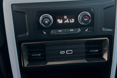 2024 GMC HUMMER EV SUV 2X