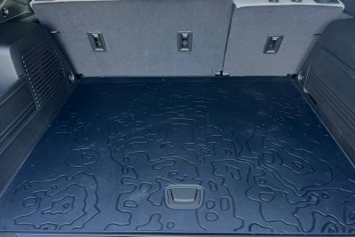 2024 GMC HUMMER EV SUV 2X