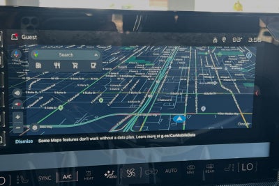 2024 GMC HUMMER EV SUV 2X