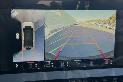 2024 GMC HUMMER EV SUV 2X