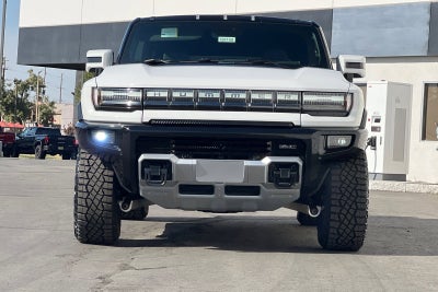2024 GMC HUMMER EV SUV 2X