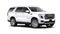 2027 GMC Yukon Elevation