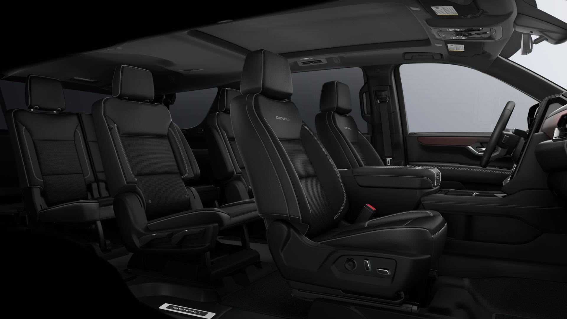2027 GMC Yukon Denali