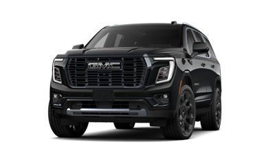 2027 GMC Yukon Denali Ultimate
