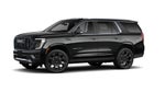 2027 GMC Yukon Denali Ultimate