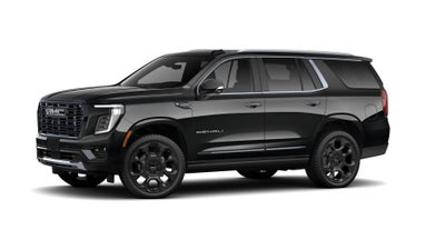 2027 GMC Yukon Denali Ultimate